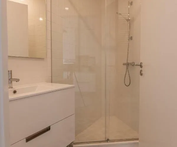 Appartement Secret Camoes *