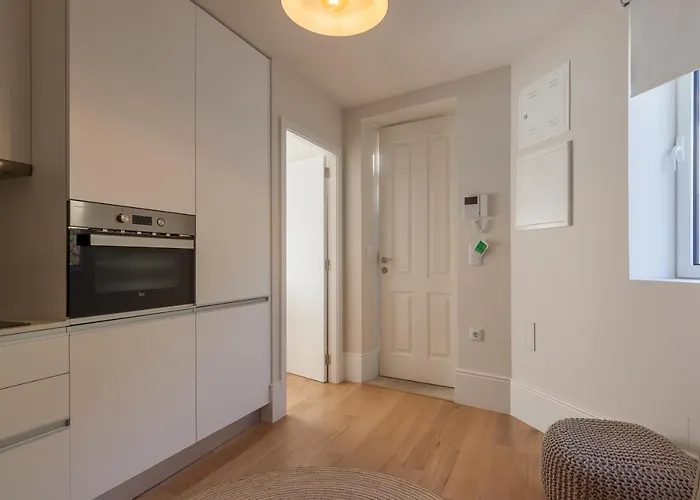 Appartement Secret Camoes