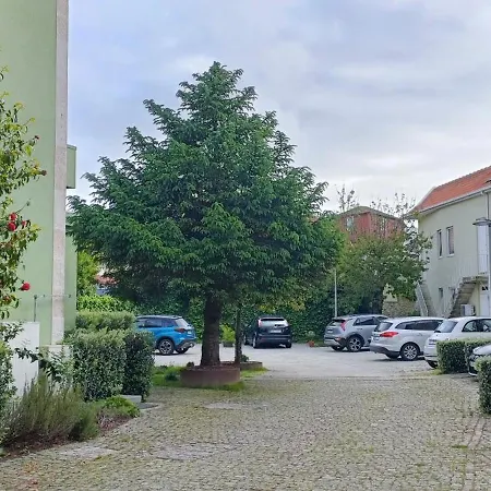 Secret Camoes Apartment Porto