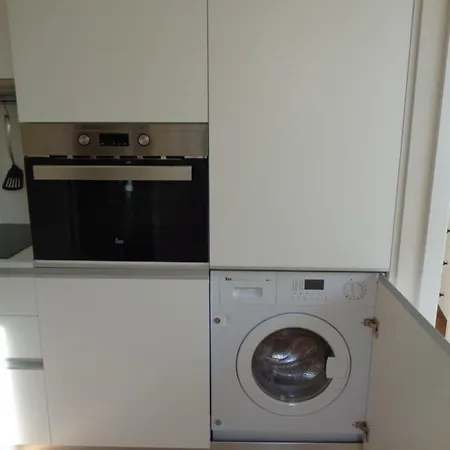 Secret Camoes Appartement *