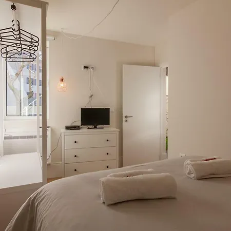 Apartament Secret Camoes