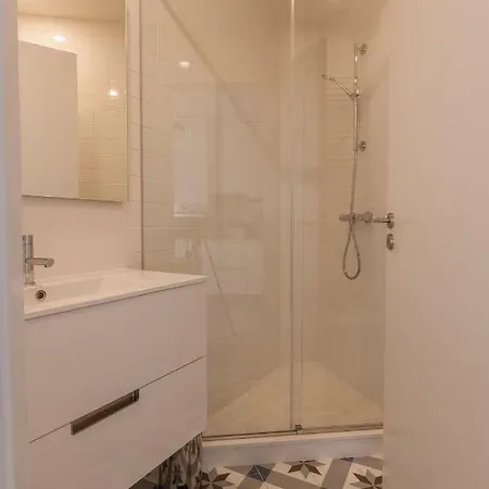 Apartament Secret Camoes *