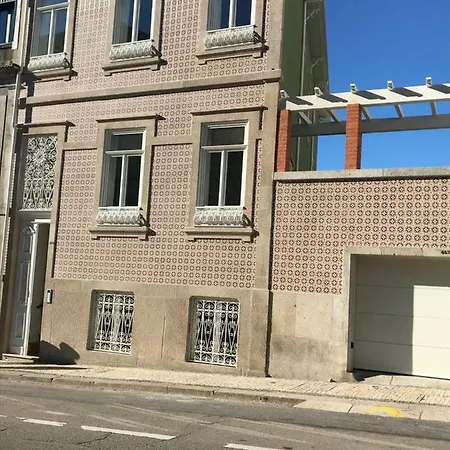 Secret Camoes * Порту