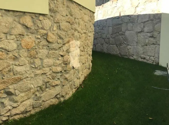 Secret Camoes * Порту