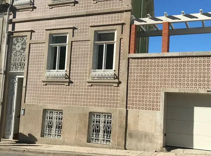 Secret Camoes * Порту