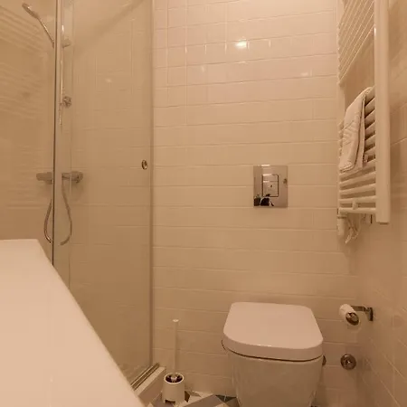 Secret Camões Apartamento