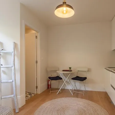 Secret Camões Apartamento Porto