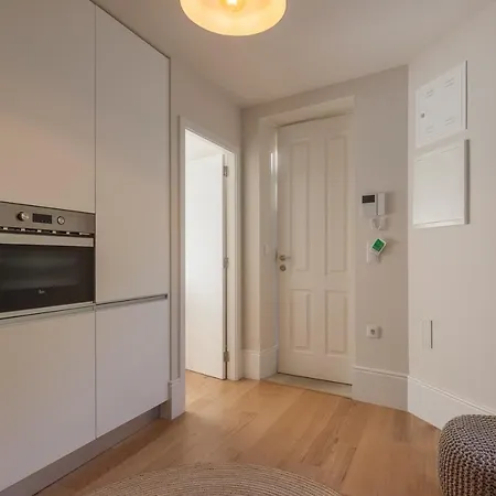 Apartamento Secret Camões