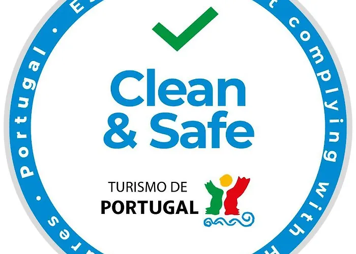 Apartment Secret Camoes