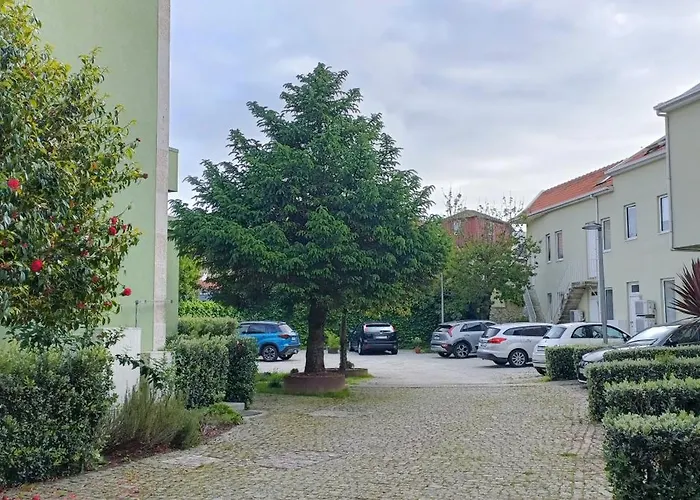 Secret Camoes Apartment Porto