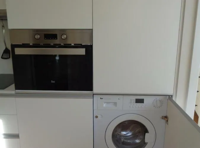 Secret Camoes Apartment *