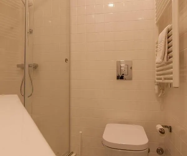 Secret Camoes Apartment