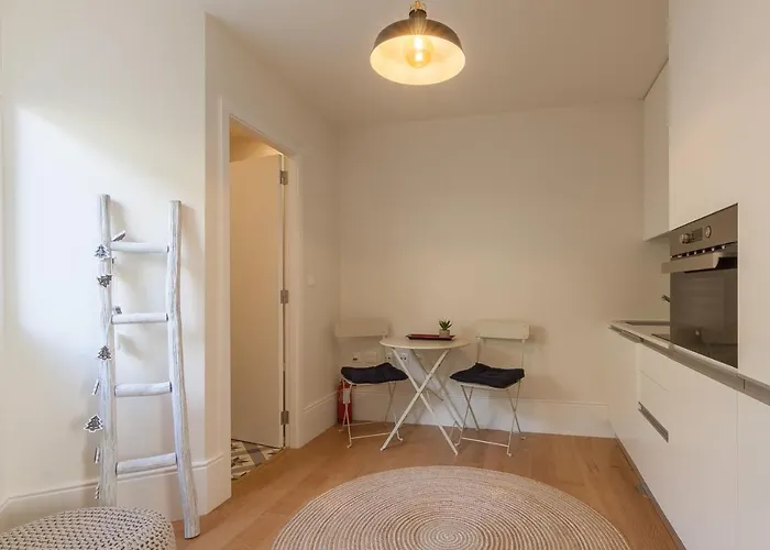 Secret Camoes Apartment Porto